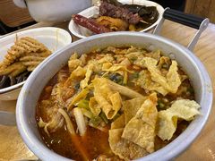 -丽丽三鲜螺蛳粉(田林路店)