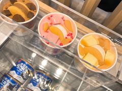 -好利来(牡丹园店)