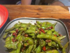 -北丐先生·野馄饨烧烤(泰达E街区店)