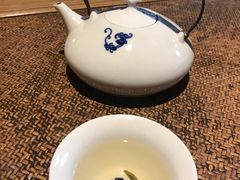 -法云安缦酒店