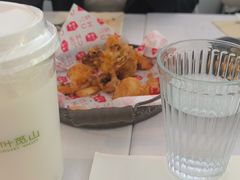 -春树下·树屋花房西餐厅(罍街AS1980店)