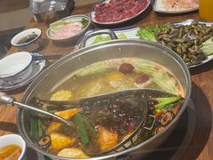 -厝味火锅·潮汕卤水火锅(十一合店)