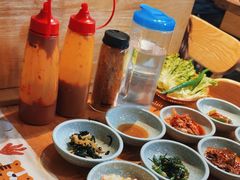 -金顺碳烤肉(1号店)