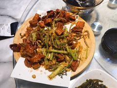 -闽公馆·客家私房菜·商务宴请·包厢(杏林橡树湾店)