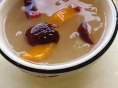 -阿婆农家菜(车墩店)