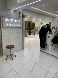 -小齐发型Star·Salon