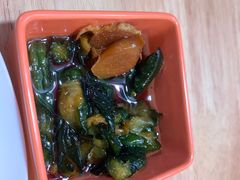 -零·壹新疆羊肉抓饭