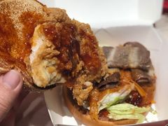 -肯德基(丰北路店)