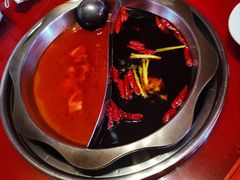 -山城辣妹子(定福庄店)