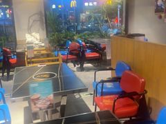 -打酱友•斑鱼海鲜粥火锅(吴桥店)