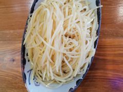 -娄三少·老北京春饼烤鸭家常菜(富力又一城店)