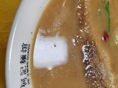 -何记面馆(龙泉山店)