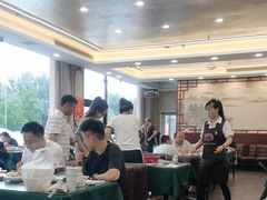 -老庞家水馅包子馆