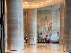 -青岛富力艾美酒店