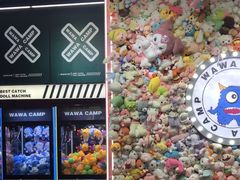 -娃娃集合营(上海闵行天街店)