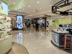 -银座mall(东直门店)