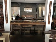 大堂-京兆尹(雍和宫店)