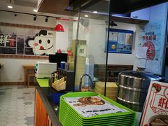 -吉祥馄饨(延安中路店)