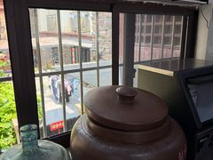 -老仓醋米线(万达店)