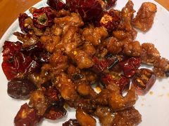 -晚归月亮湾私家菜(临邑路店)