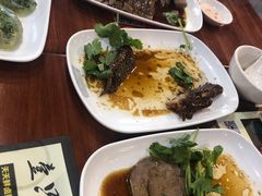 -壹只卤鹅·潮汕菜(莲塘店)