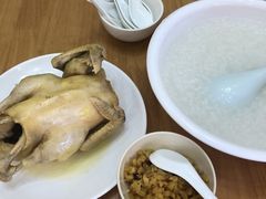 -贞味盐焗鸡(老城店)