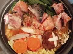 -南苑环球酒店-稻菊日式餐厅(鄞县大道店)