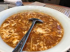宋嫂鱼羹-杭州西湖柳莺里酒店·闻莺厅