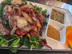 -八木轩·寻味大理白族民俗餐厅(文献路店)
