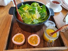 -瑰丽酒店·海吧·天际下午茶·现场DJ·天台酒吧