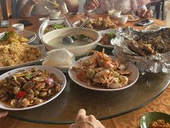 -梅姐海鲜餐厅(水头海鲜街店)