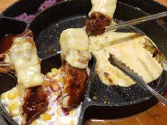 -肥肥虾庄·金牌油焖大虾(杨园滨江时代walk店)
