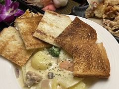 -鞠橘居酒屋(仁恒江湾新天地店)