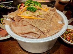 -潮澎派·潮汕菜大排档(南较西路店)