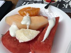 -食间牛排(湖西路店)