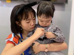 -英伦凯贝国际婴幼儿托育中心(雍湖湾店)
