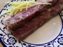 -镇南锅盖面馆(解放路店)