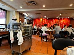 -香港蓮香樓(中環店)