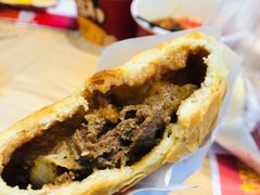 -吉品合酥脆烤饼(太平洋森活天地店)