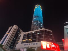 -赛格电子市场(华强北路店)