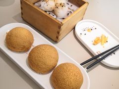 -蔡澜点心·粤菜(西单大悦城店)