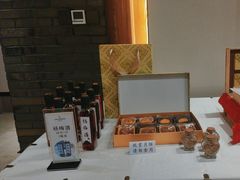 -山水一号·中餐厅