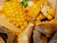 -破店肥蛤·海鲜·烧烤(翠园街店)