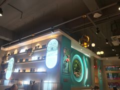 -柠檬树茶餐厅(海雅缤纷城店)