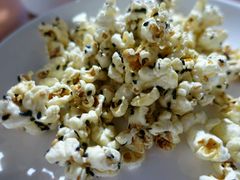 android_upload_pic-正宗老杨特色爆米花(四棉店)