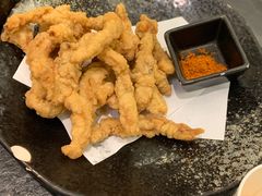 -湊湊火锅·茶憩(打浦桥日月光店)