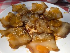 五花肉酿蛋-黎记大排档(慈云路店)