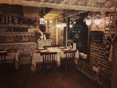-秘密小花园(第三中学店)