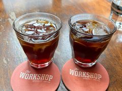-The Workshop Coffee