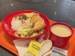 -大圆碗•T骨大排饭(天海店)